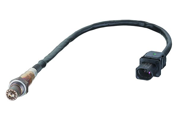 BOSCH 0 258 017 016 Oxygen sensor