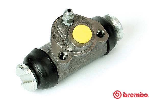BREMBO A 12 034 Wheel brake cylinder
