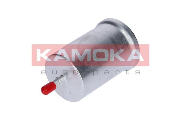 Fuel Filter-2