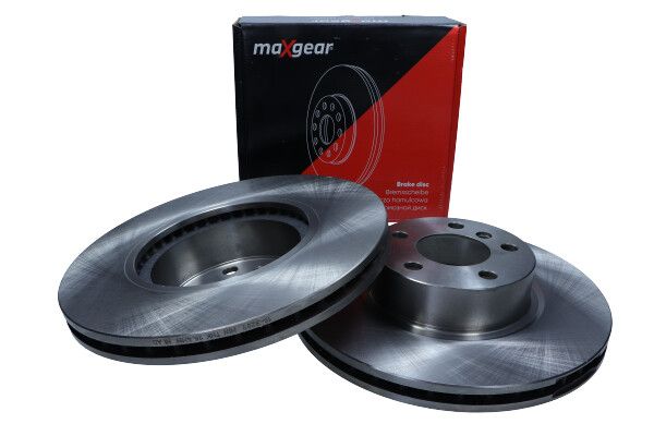 Brake Disc-1
