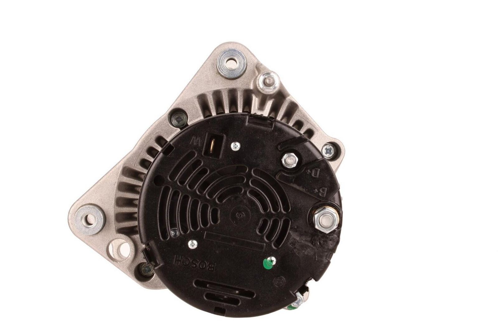 Alternator-2
