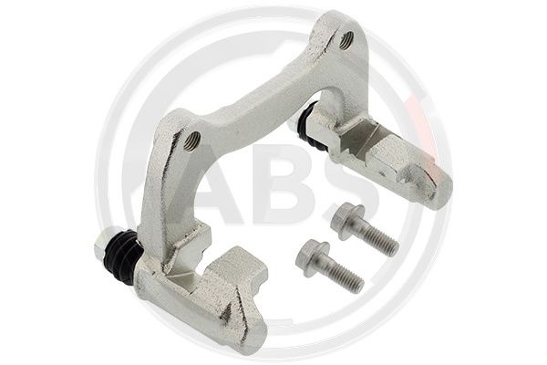 A.B.S. 125072 Bracket, brake caliper