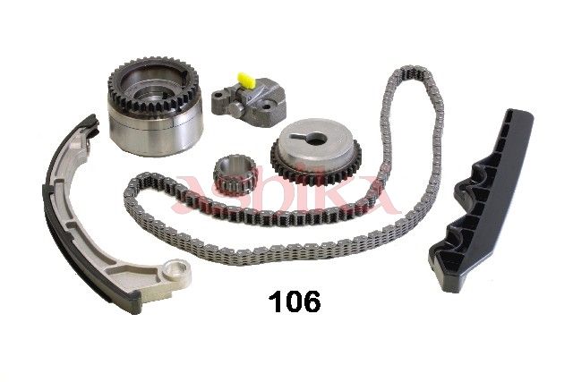 ASHIKA KCK106V Timing chain kit