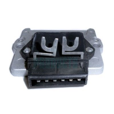 HOFFER 10040 Switch unit, ignition system