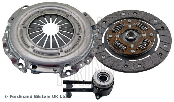 BLUE PRINT ADF123048 Clutch kit