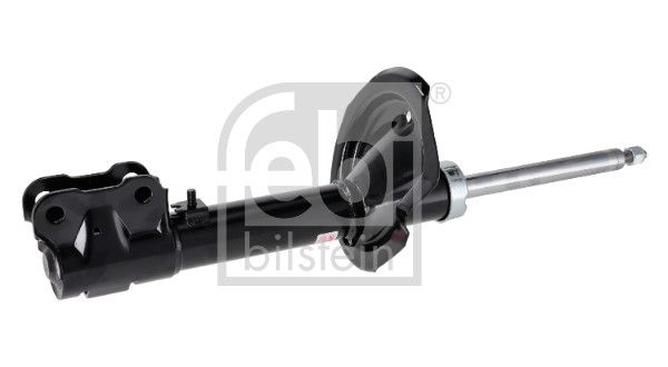 Shock Absorber-1