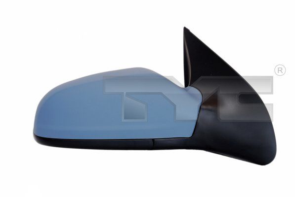 TYC 325-0064 Išorinis veidrodėlis