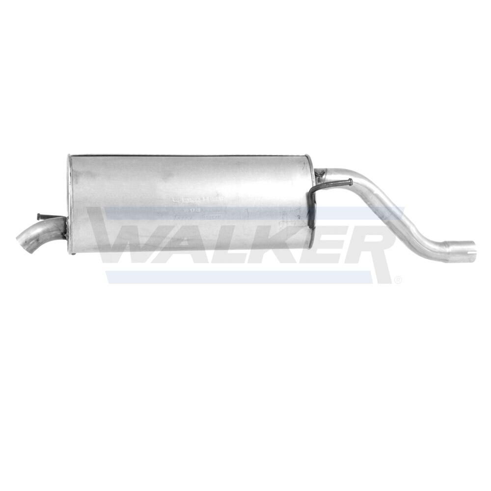 Rear Muffler-3