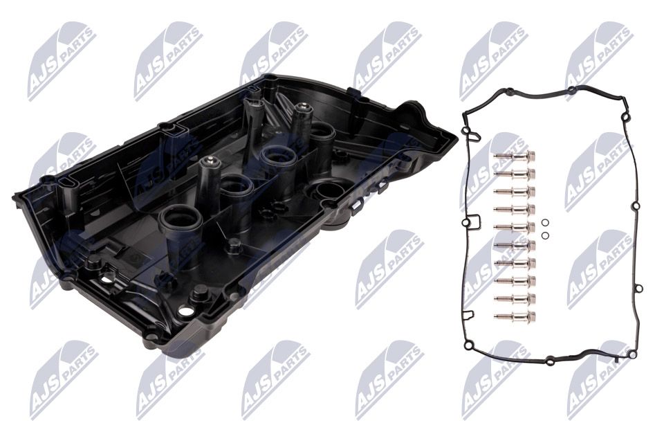 Cylinder Head Cover-2