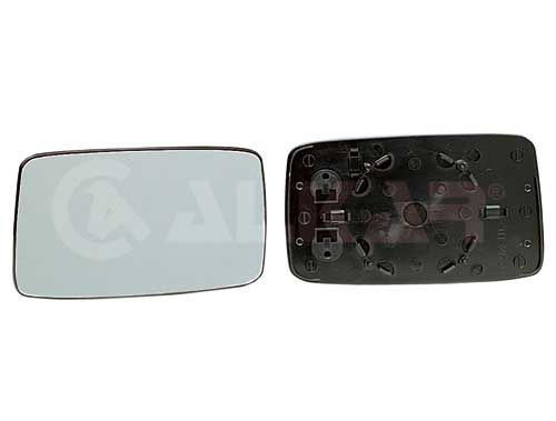 Mirror Glass, exterior mirror