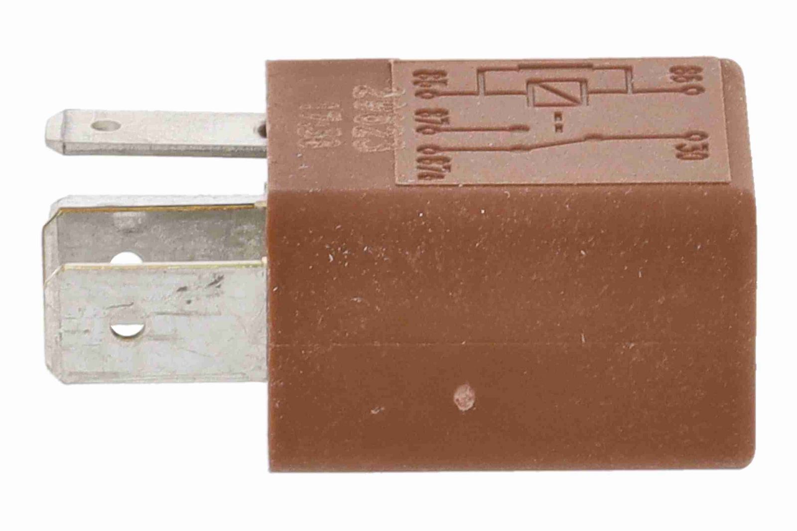 Relay, main current-6