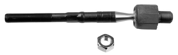 LEMFÖRDER 20967 01 Inner tie rod