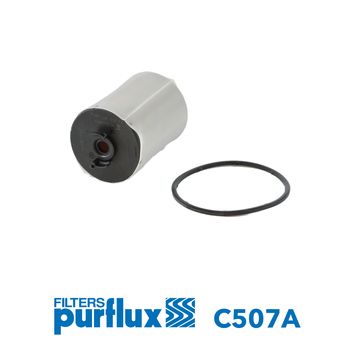 PURFLUX C507A Fuel filter