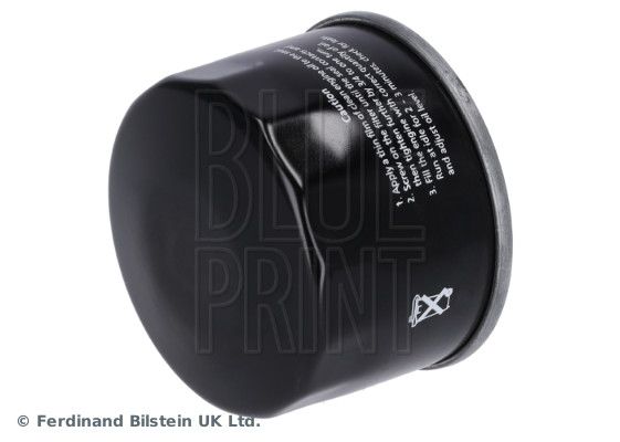 Oil Filter-1