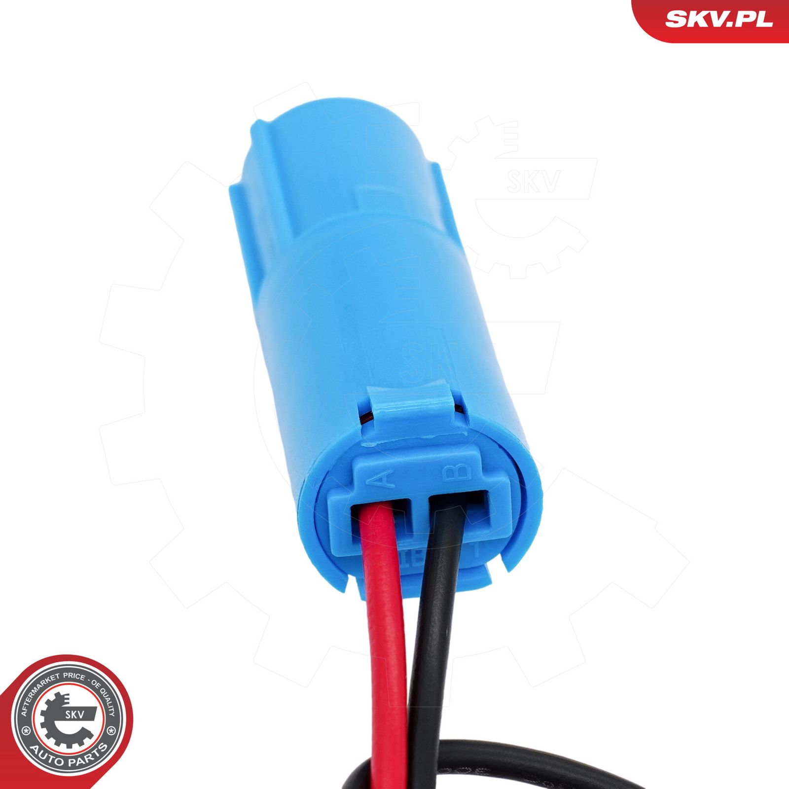 Cable Repair Kit, crankshaft position sensor-2
