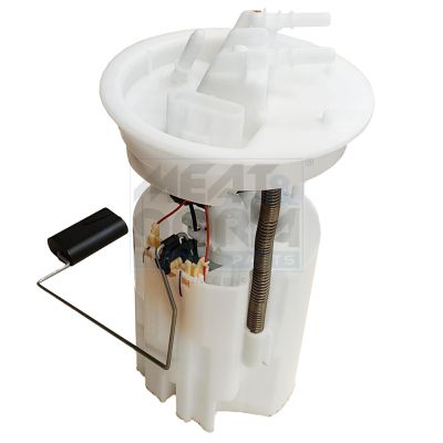 MEAT & DORIA 77868 Fuel supply unit