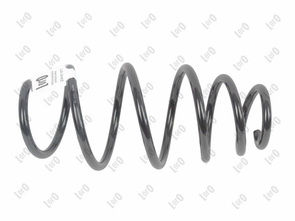 ABAKUS 234-01-271 Suspension spring