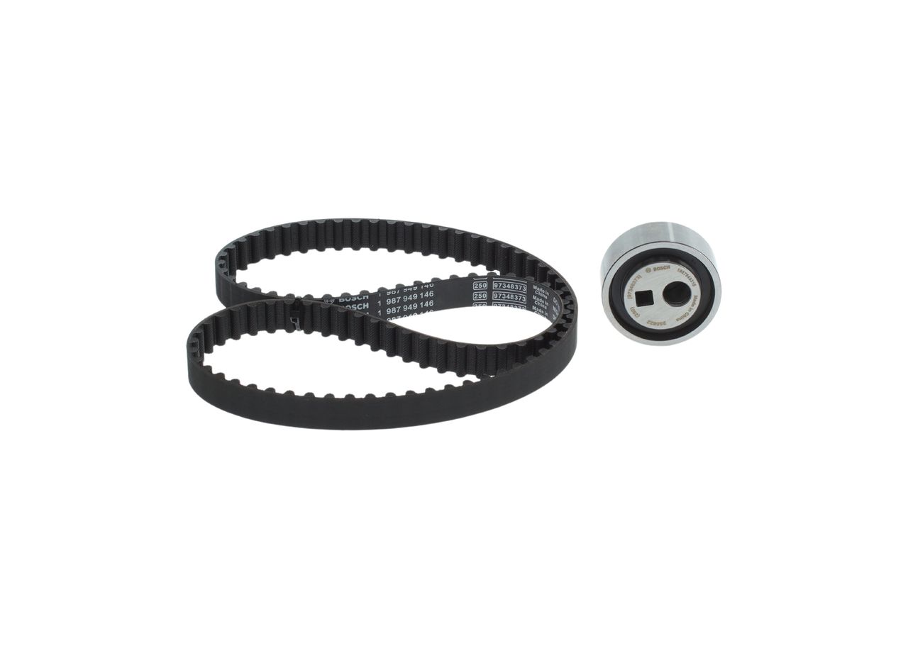BOSCH 1 987 946 756 Timing belt kit
