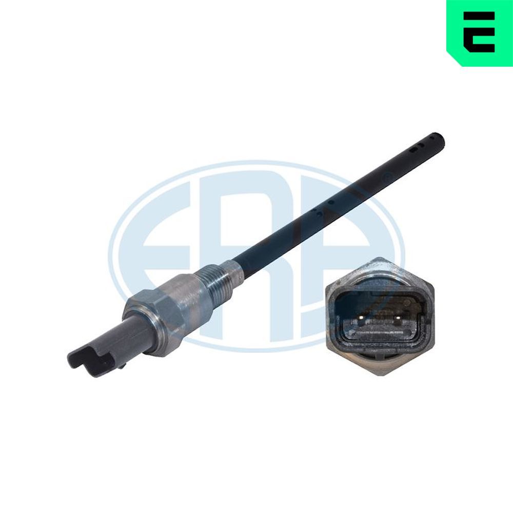Sensor, engine oil level
