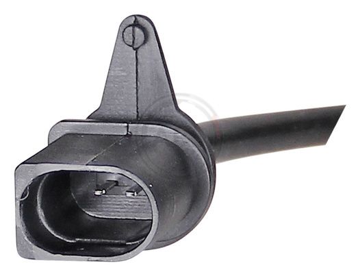 įspėjimo kontaktas, stabdžių trinkelių susidėvėjimas-1