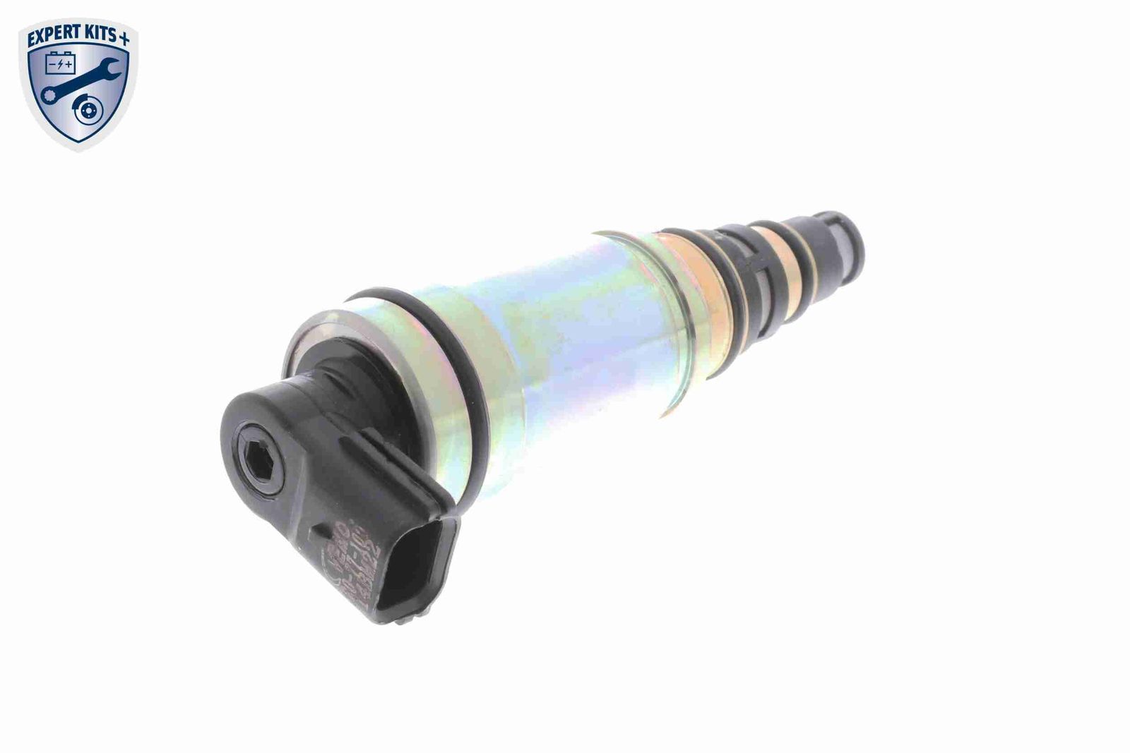 Control Valve, air conditioning compressor-9