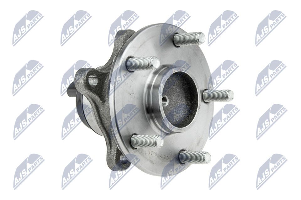 Wheel Bearing Kit-1