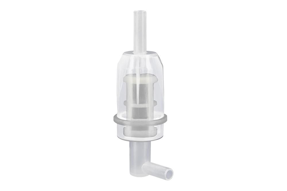 TOPRAN 400 917 Fuel filter