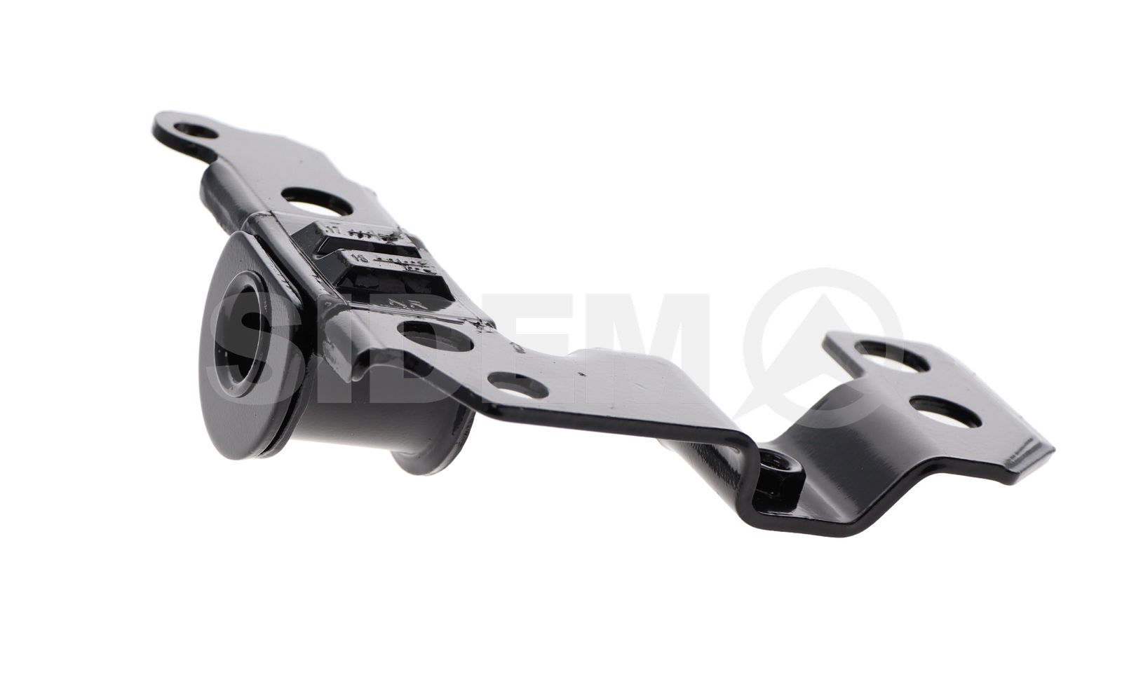 Mounting, control/trailing arm-4