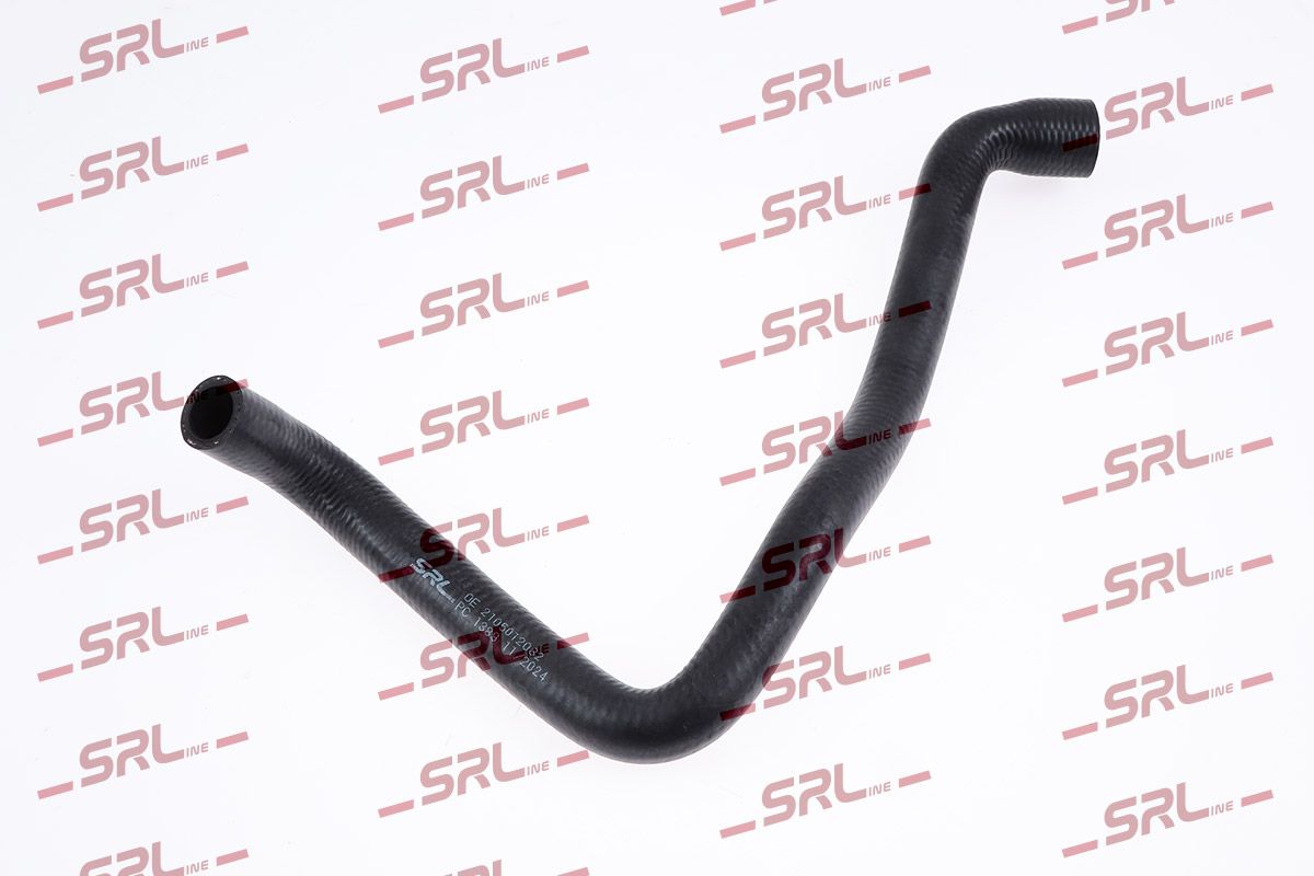 SRLINE 5015PW-2 Radiator hose