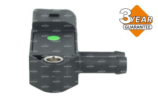 Sensor, exhaust pressure-2