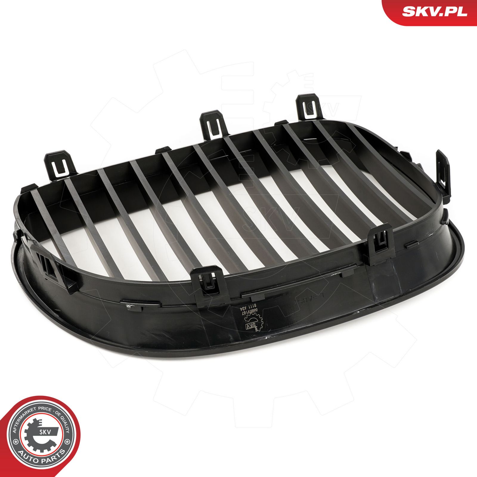 Radiator Grille-6