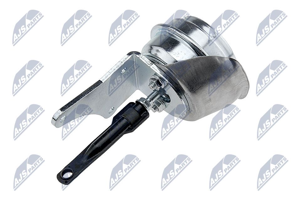Actuator, turbocharger-2