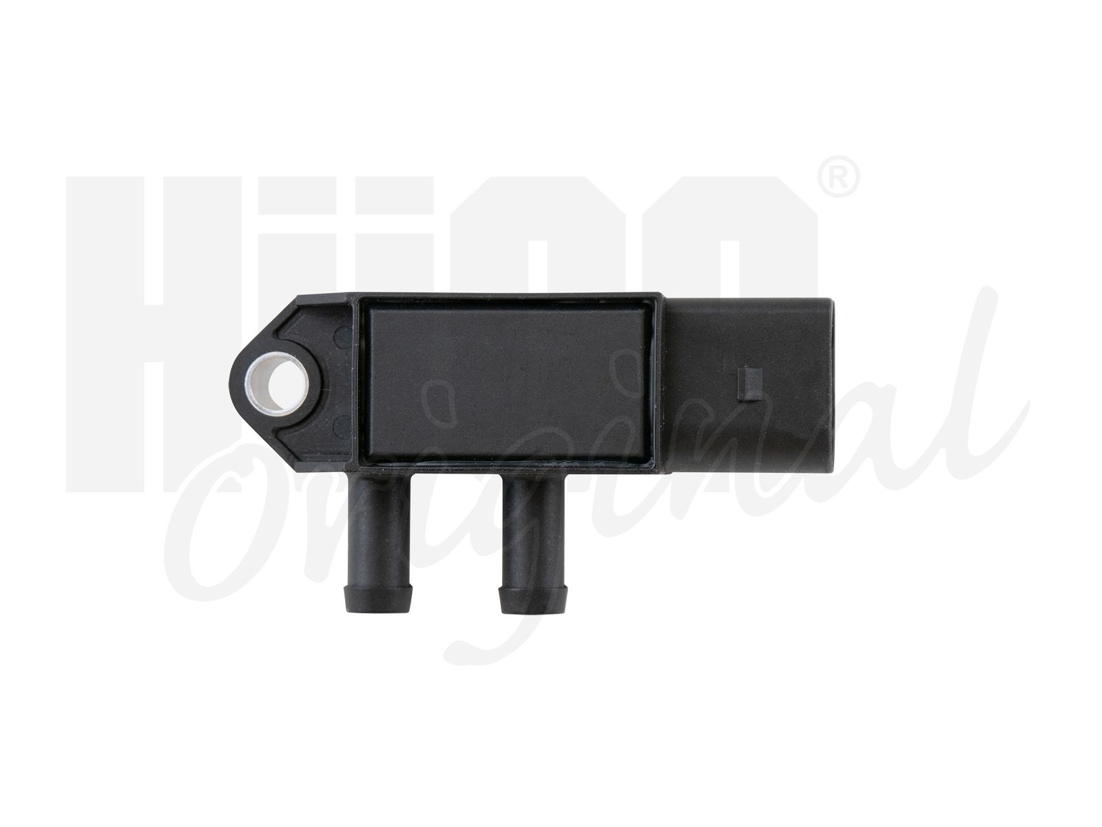 HÜCO 137442 Sensor, exhaust pressure