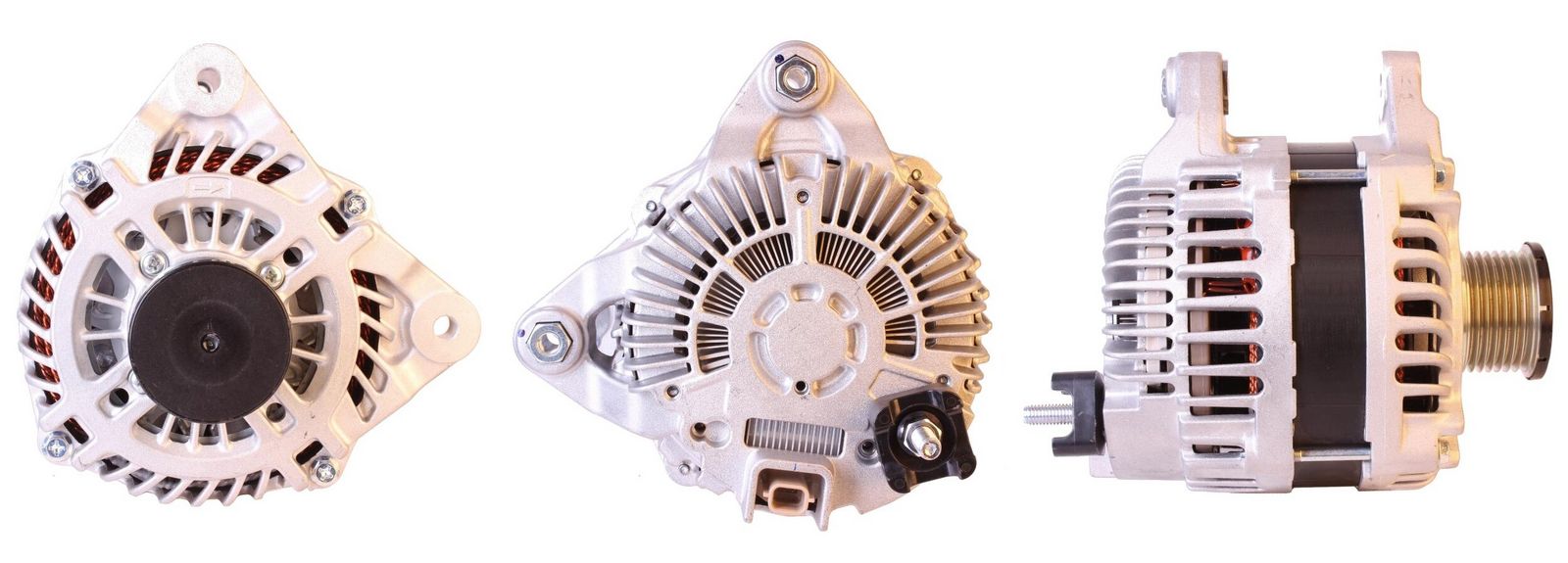 DRI 2251321852 Alternator
