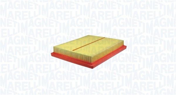 MAGNETI MARELLI 153071762394 Air filter