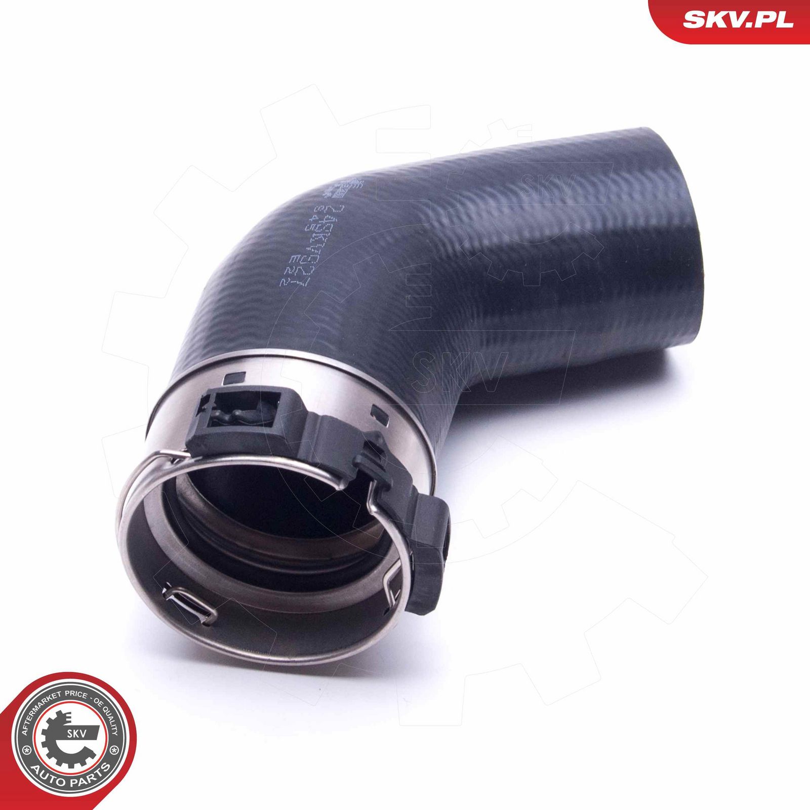 ESEN SKV 54SKV051 Charge air hose