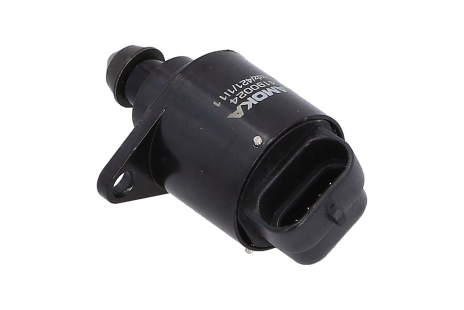 Idle Control Valve, air supply