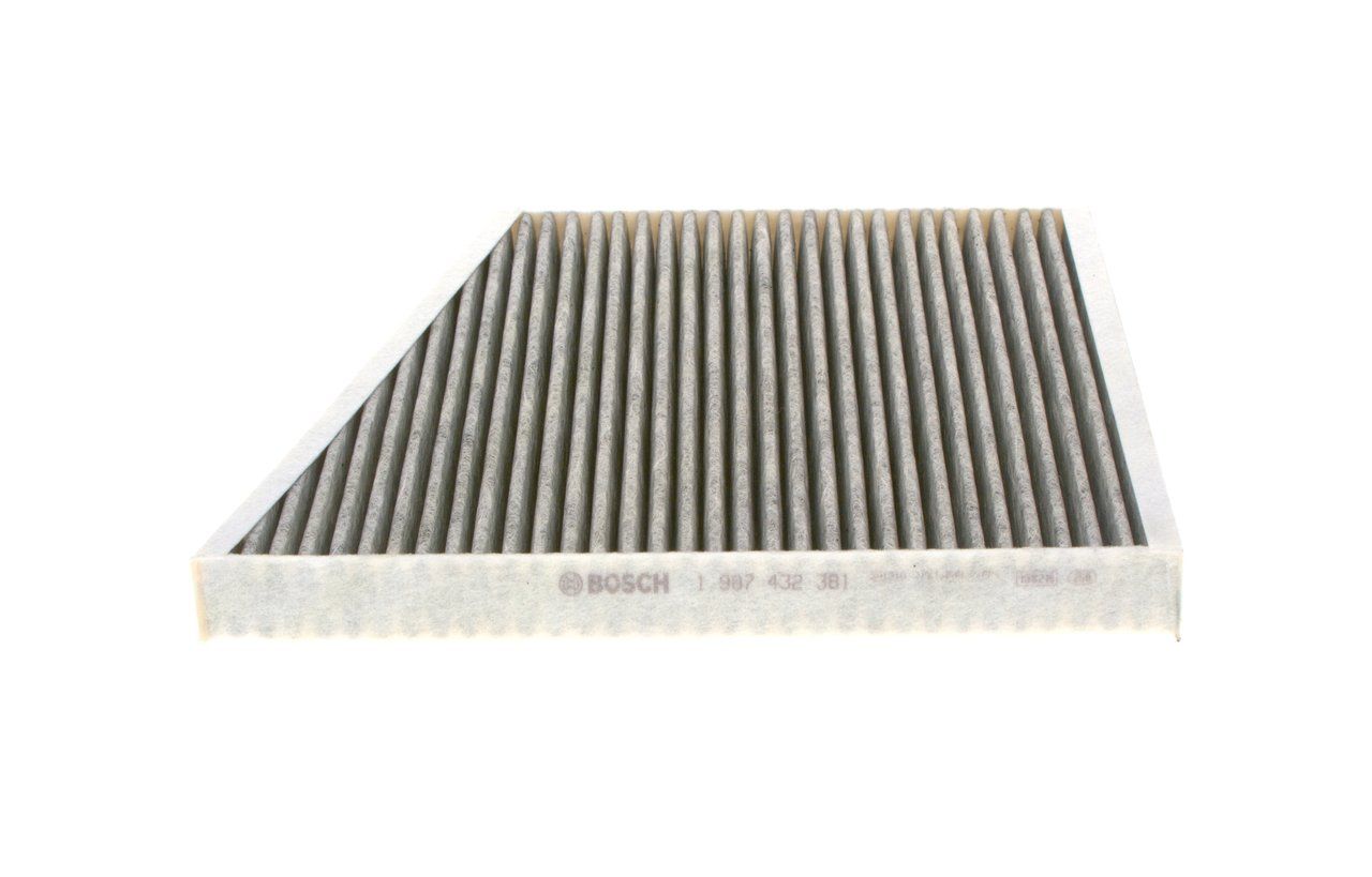 Filter, cabin air-2