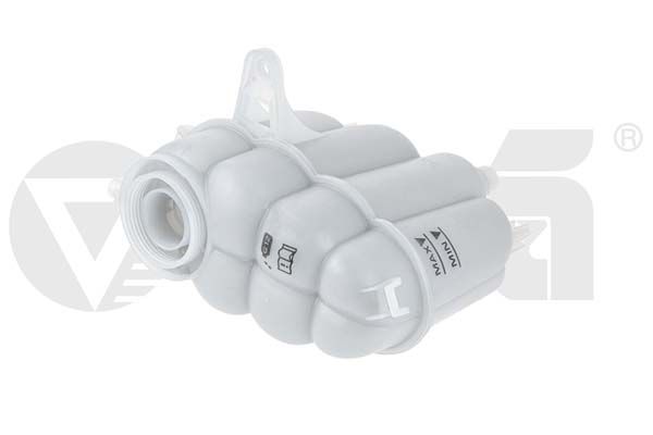 VIKA 11211837101 Expansion tank, coolant