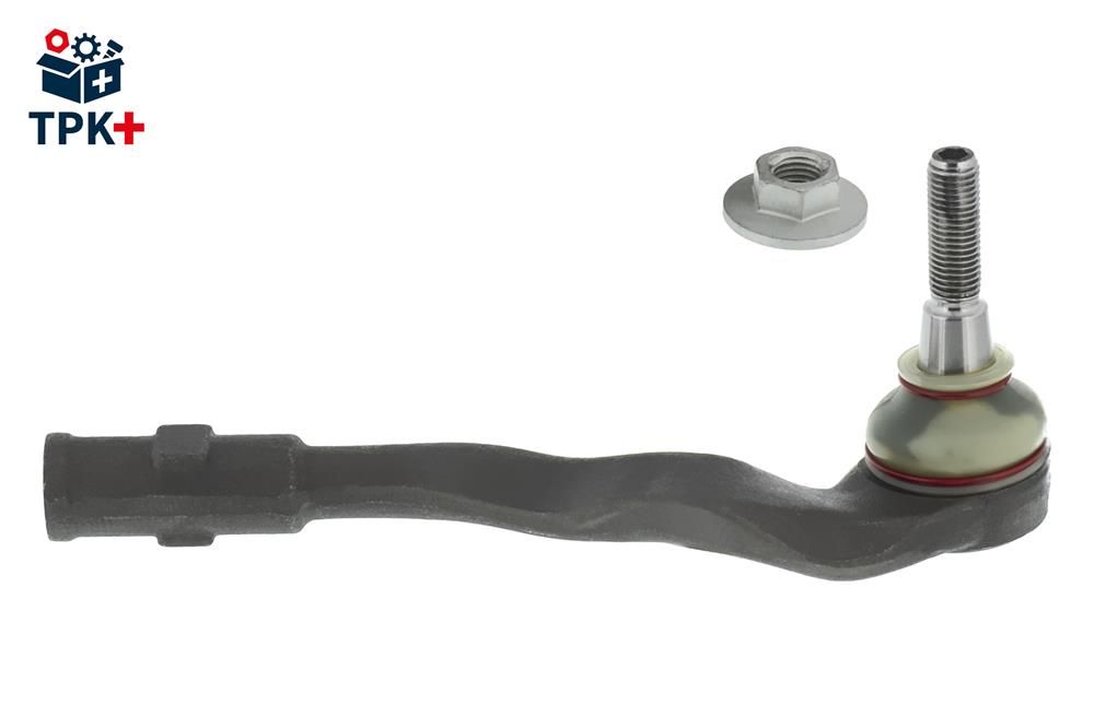 TOPRAN 113 158 Tie rod end