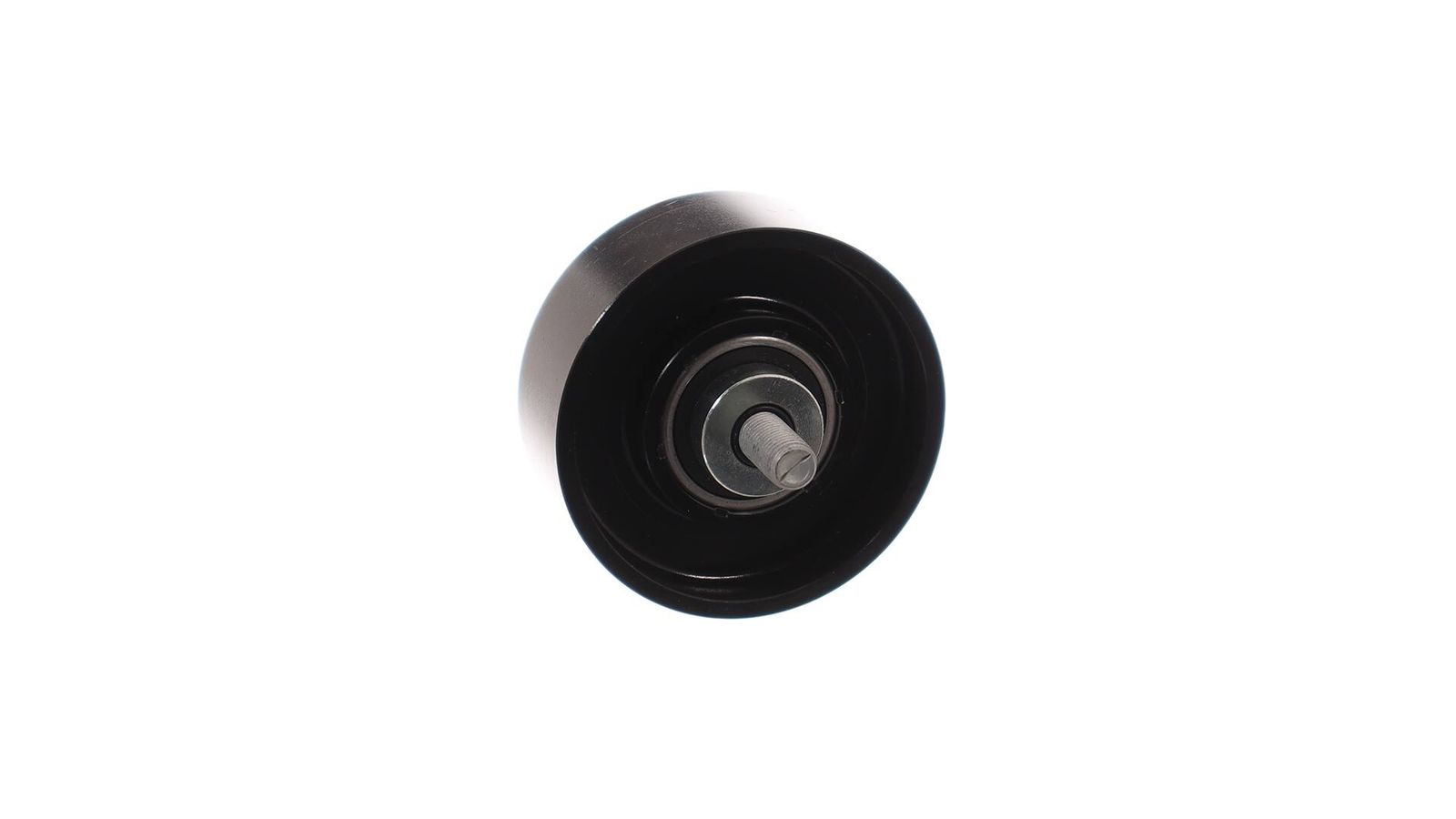 Deflection/Guide Pulley, V-ribbed belt-4