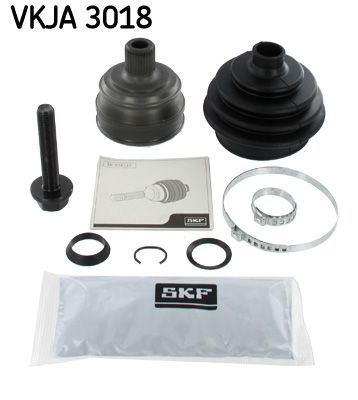 SKF VKJA 3018 Jungčių komplektas, kardaninis velenas