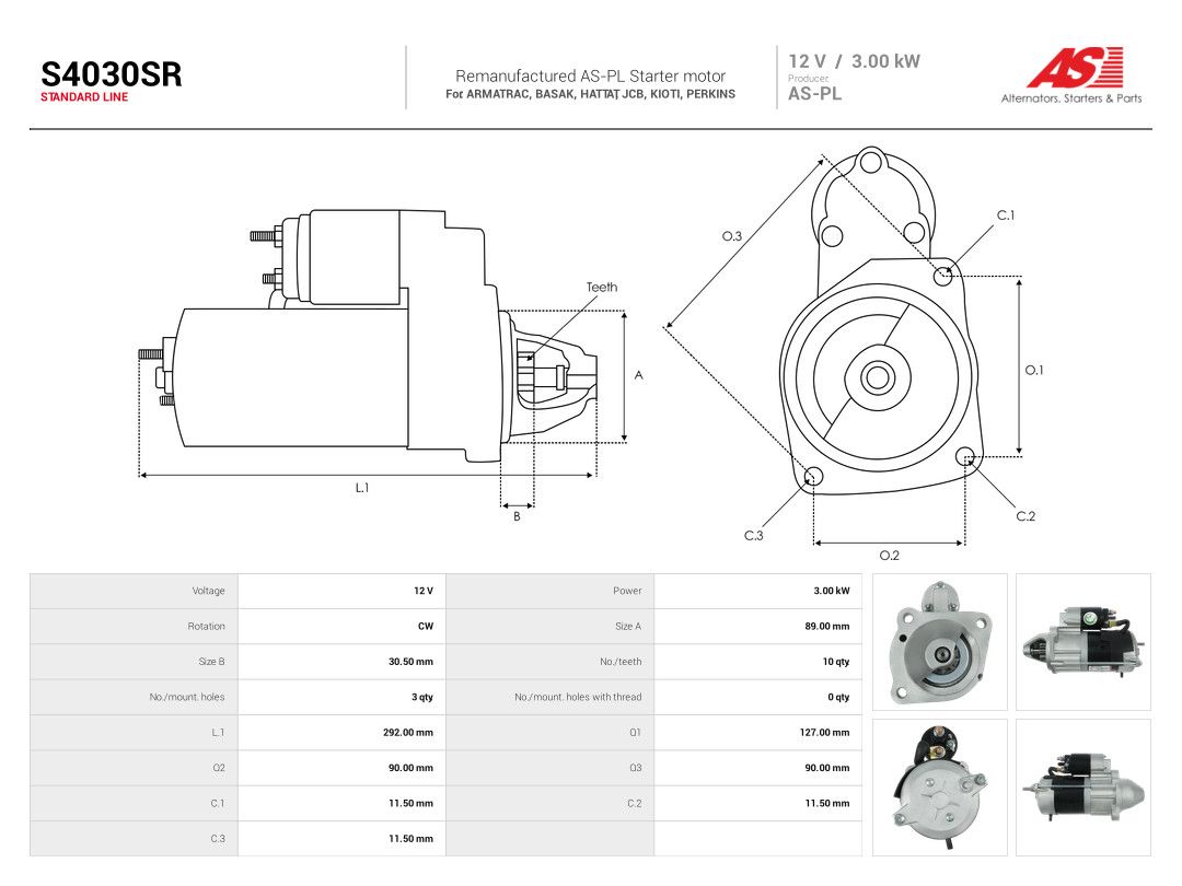 Starter-4