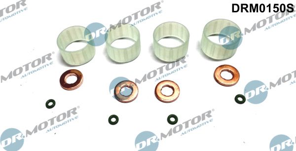 Seal Kit, injector nozzle