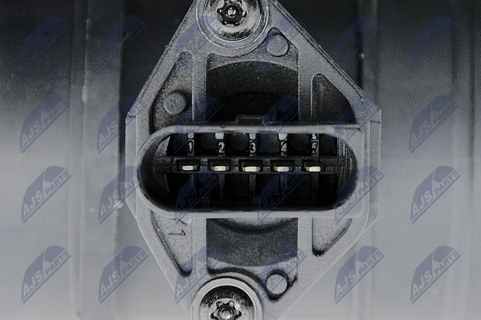 Mass Air Flow Sensor-3