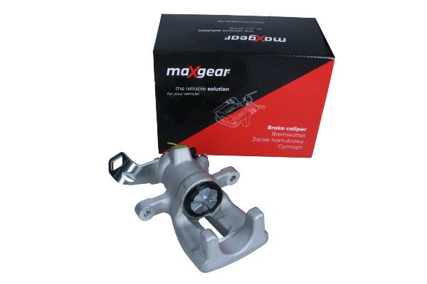 Brake Caliper-2