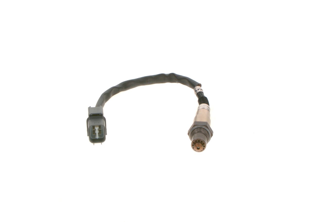 Oxygen Sensor-2