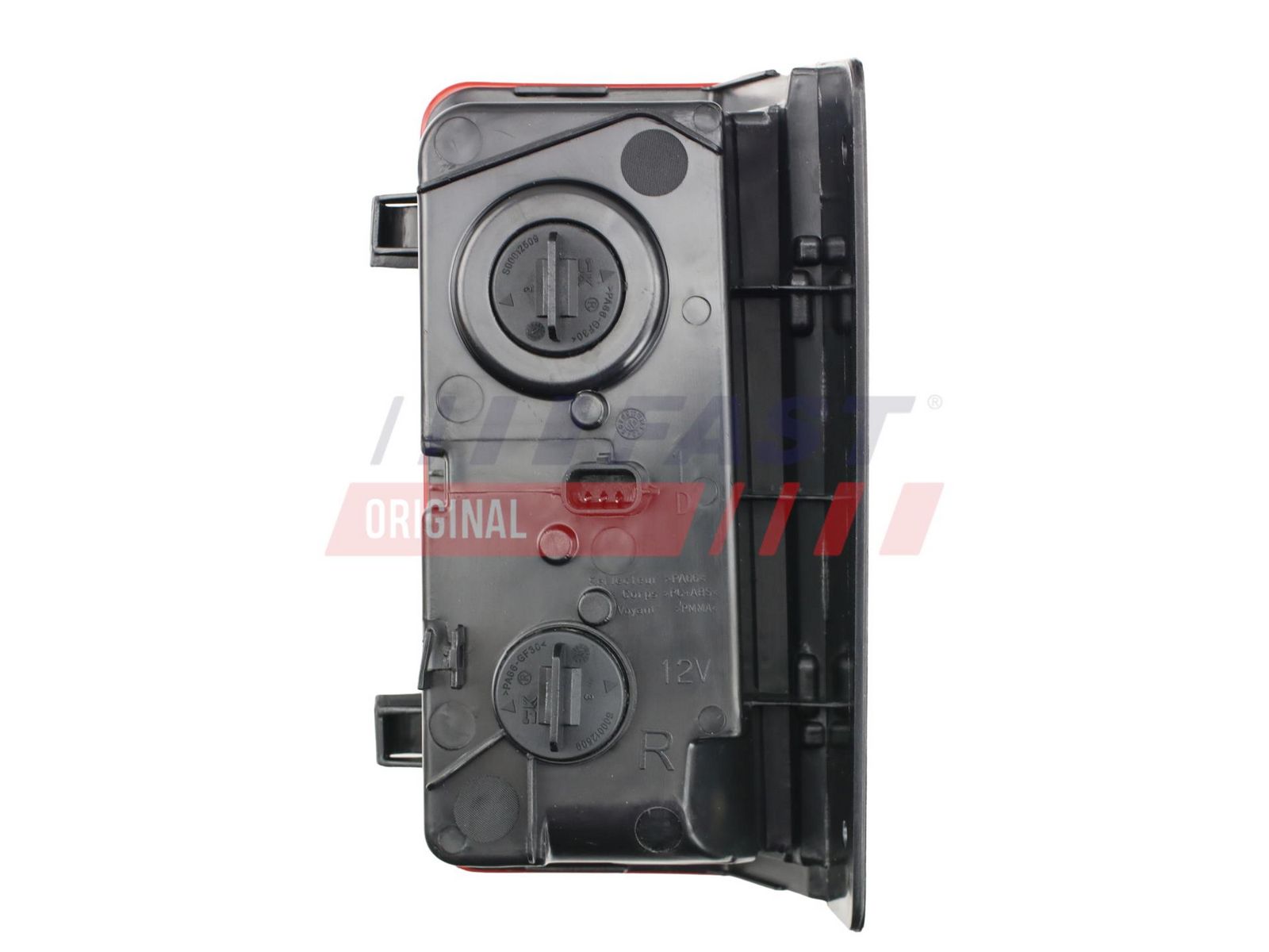 Tail Light Assembly-2