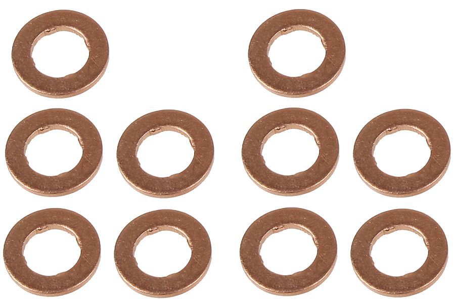 METZGER AUTOTEILE 0873105 Heat shield, injection system