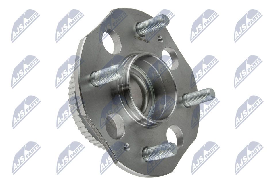 Wheel Bearing Kit-1
